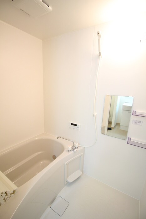 物件内観写真10　(バス／シャワールーム等)