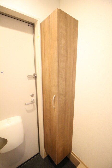 物件内観写真15　(靴箱)