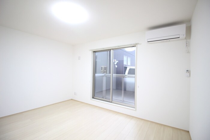 物件内観写真17　(居室)