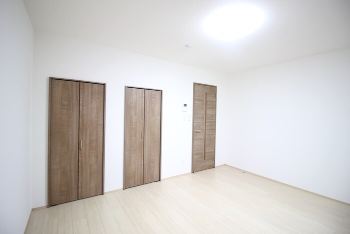 物件内観写真18　(居室)