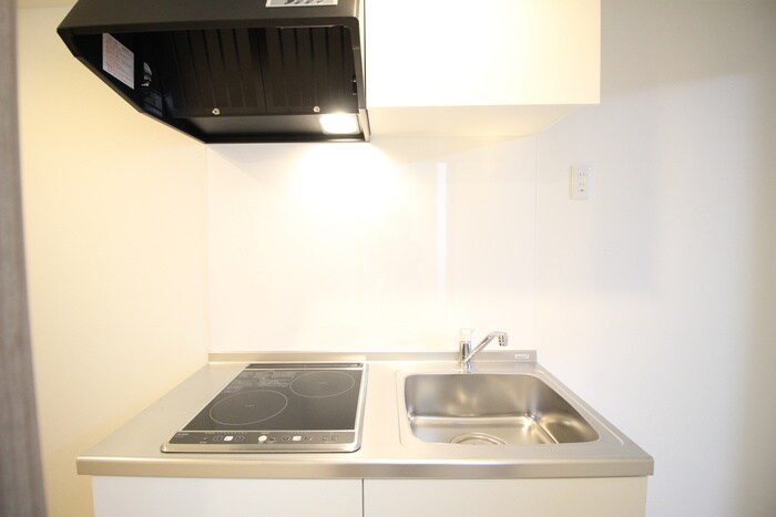 物件内観写真22　(キッチン)