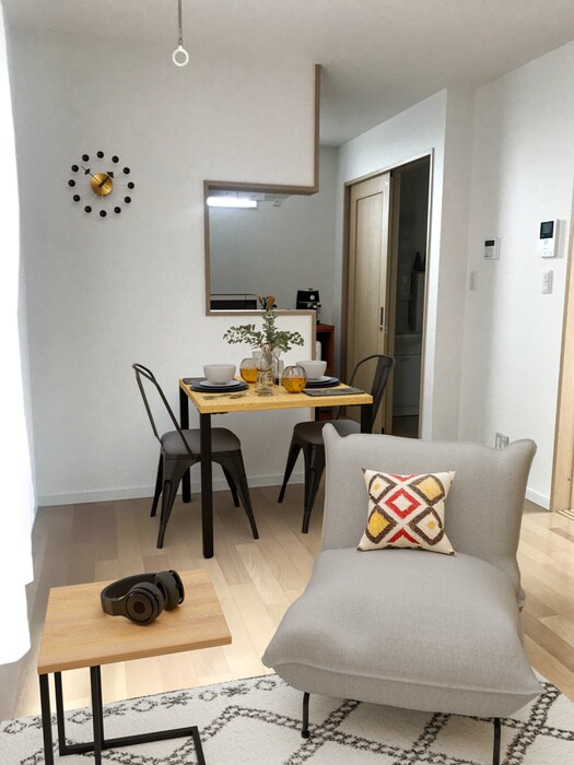 物件内観写真7　(居室)