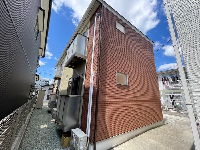 物件外観写真6　(外観写真)