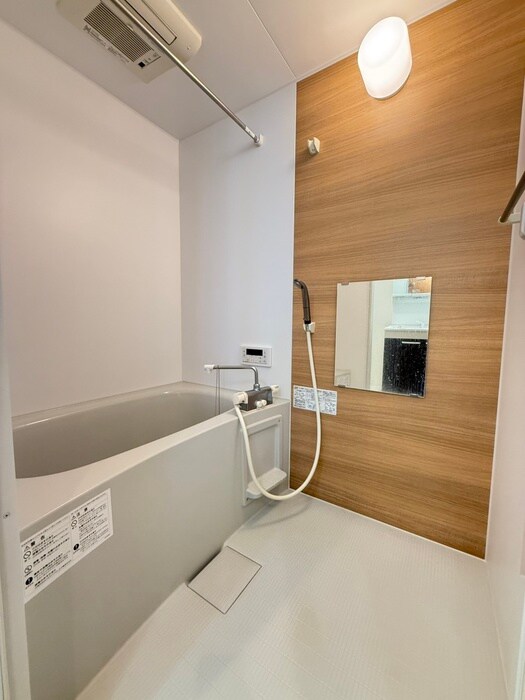 物件内観写真11　(バス／シャワールーム等)