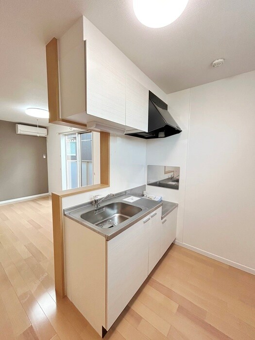 物件内観写真11　(キッチン)