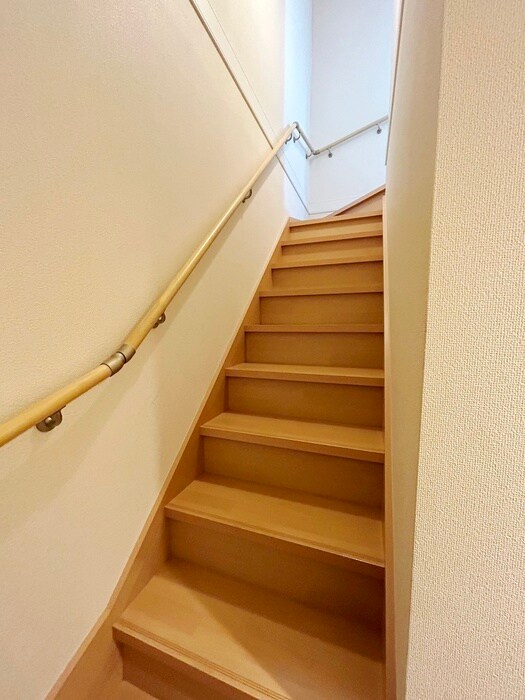 物件内観写真19　(廊下)