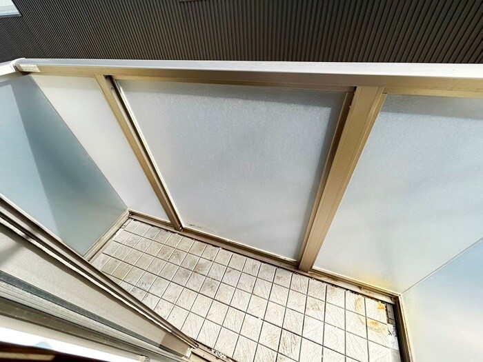 物件内観写真21　(ベランダ・バルコニー)