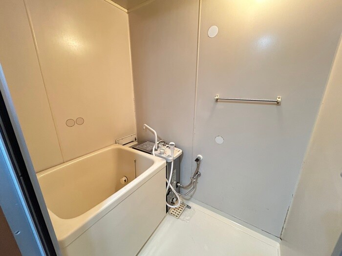 物件内観写真11　(バス／シャワールーム等)