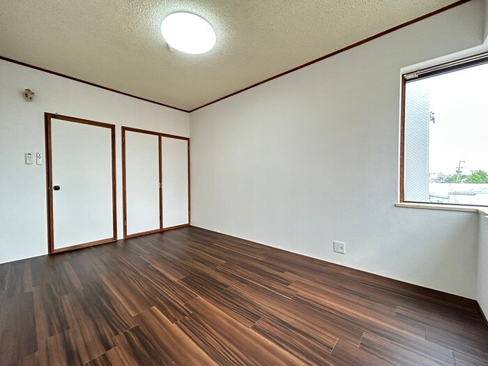 物件内観写真17　(居室)