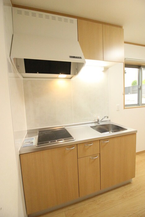 物件内観写真11　(キッチン)