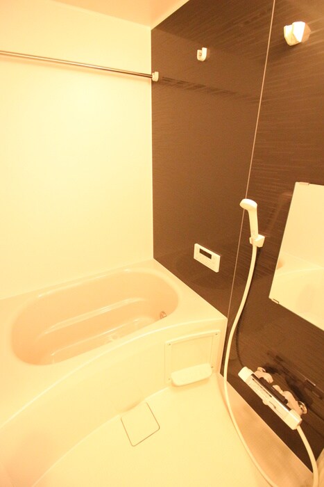 物件内観写真13　(バス／シャワールーム等)