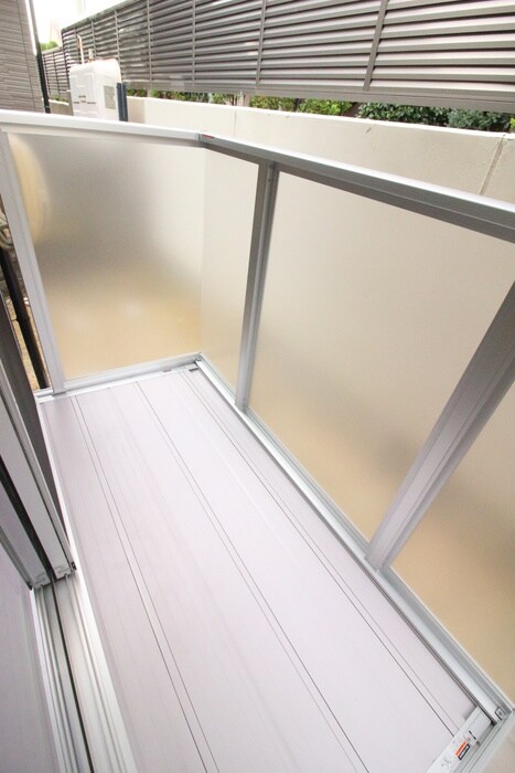 物件内観写真20　(ベランダ・バルコニー)