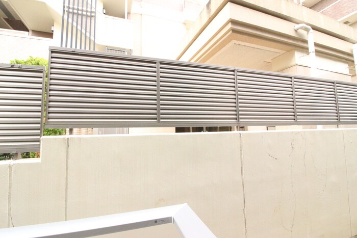 物件内観写真21　(室内からの展望)