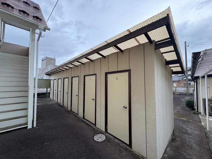 物件外観写真3　(その他)