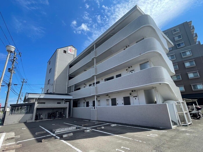 物件外観写真6　(建物設備)