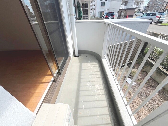 物件内観写真19　(ベランダ・バルコニー)