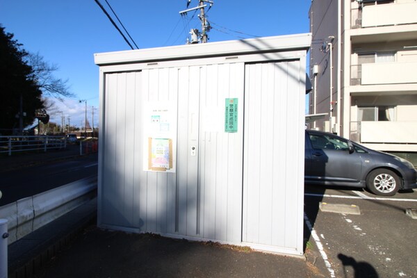 建物設備