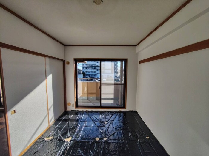 物件内観写真8　(居室)