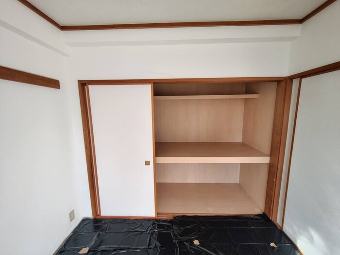 物件内観写真9　(収納)