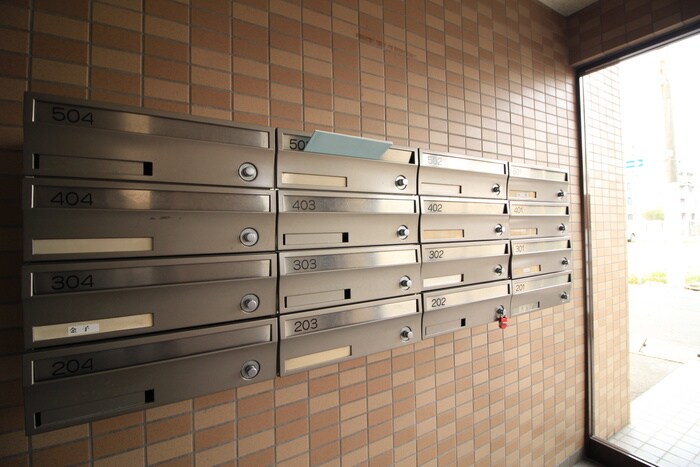 物件外観写真5　(建物設備)