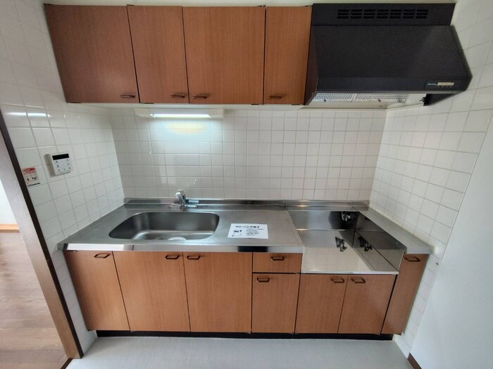 物件内観写真10　(キッチン)