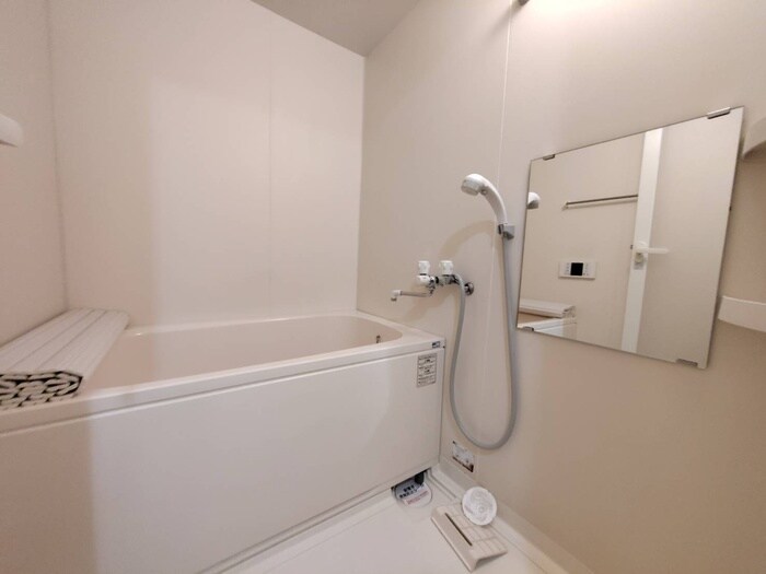 物件内観写真11　(バス／シャワールーム等)