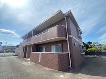 コモド・リヴの外観写真