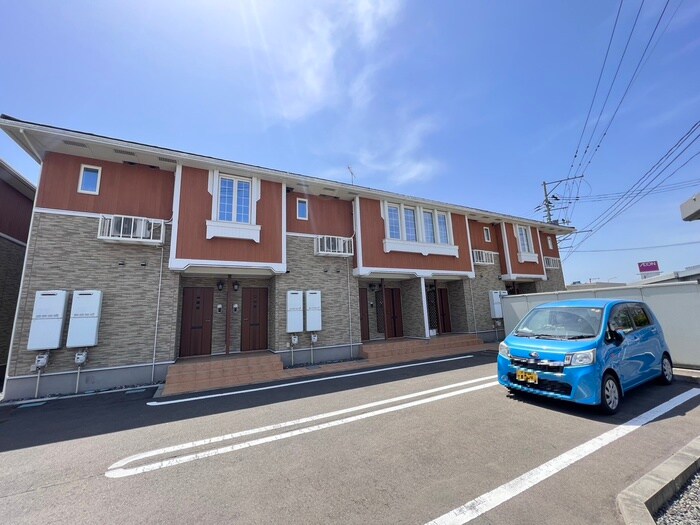 物件外観写真6　(外観写真)