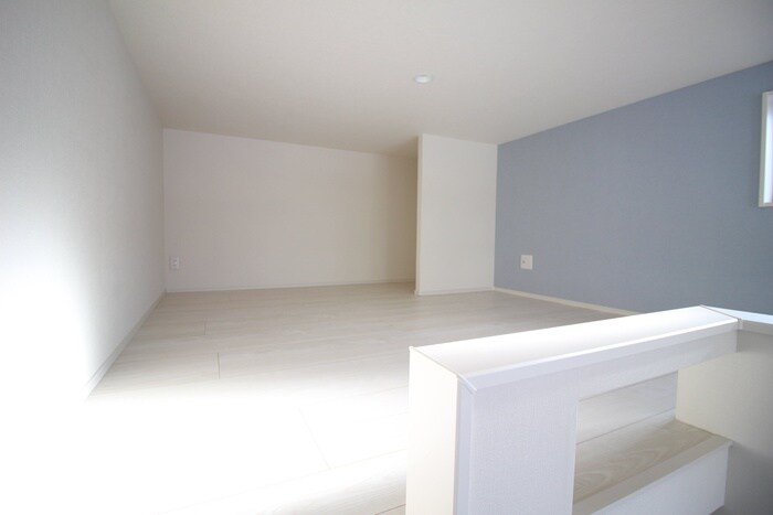 物件内観写真8　(ロフト)