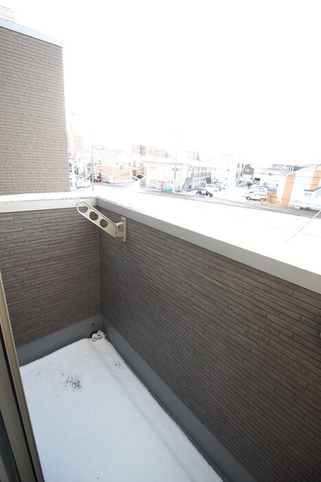 物件内観写真10　(ベランダ・バルコニー)