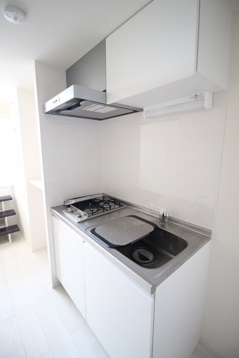 物件内観写真11　(キッチン)