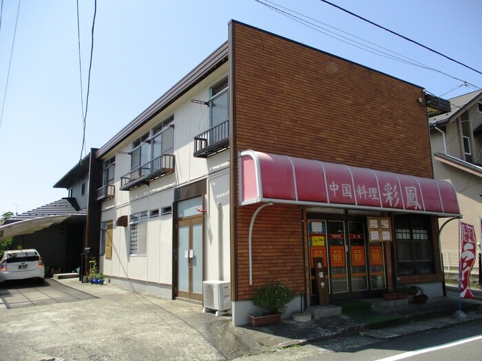 物件外観写真5　(外観写真)