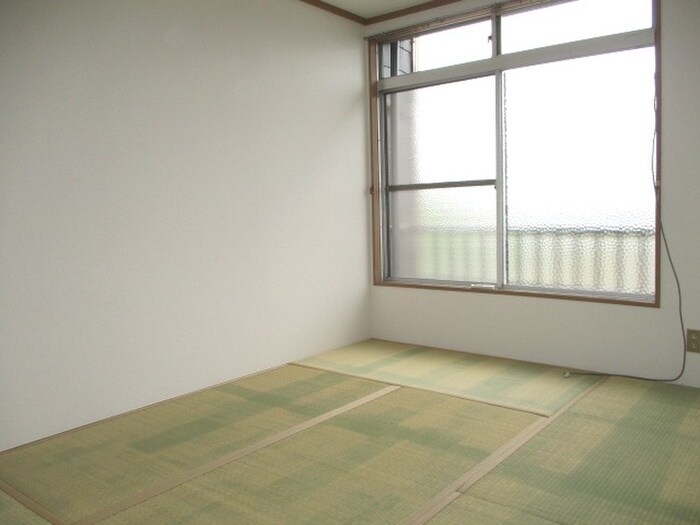 物件内観写真11　(居室)