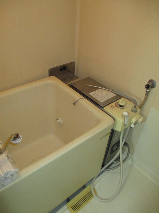 物件内観写真16　(バス／シャワールーム等)