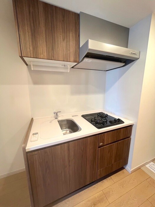 物件内観写真10　(キッチン)