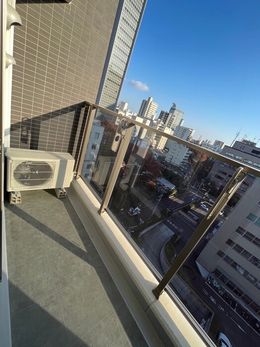 物件内観写真15　(ベランダ・バルコニー)