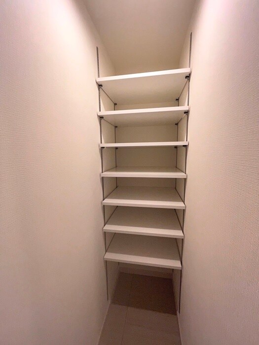 物件内観写真17　(靴箱)
