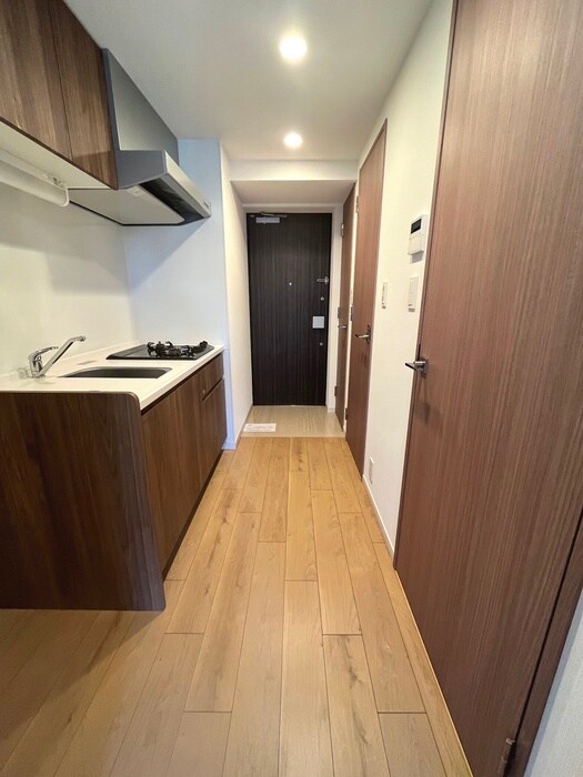 物件内観写真19　(廊下)