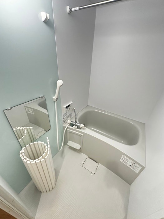 物件内観写真7　(バス／シャワールーム等)