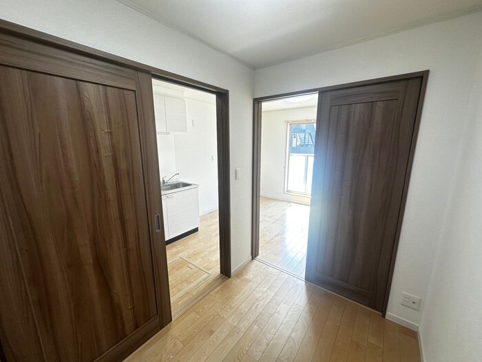 物件内観写真10　(居室)