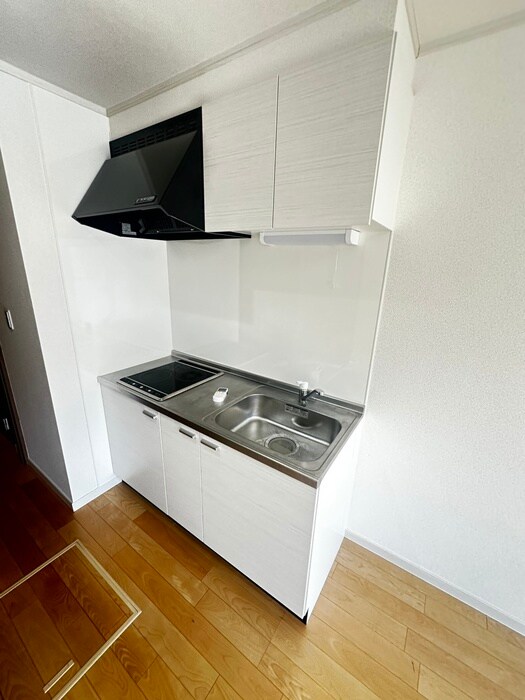 物件内観写真12　(キッチン)