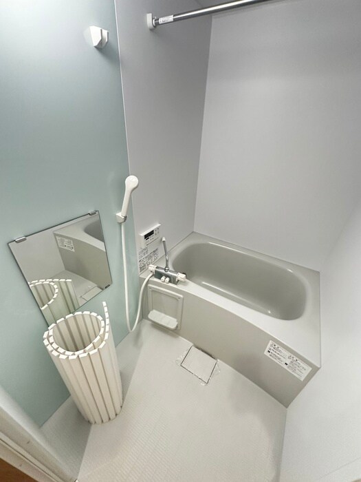 物件内観写真15　(バス／シャワールーム等)