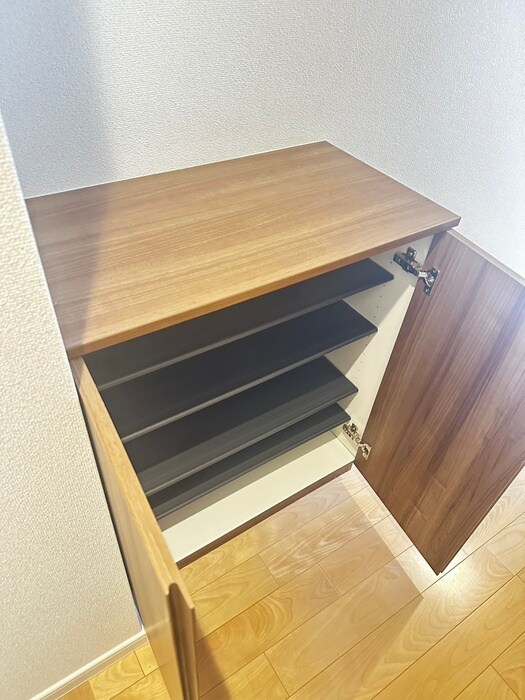 物件内観写真19　(靴箱)