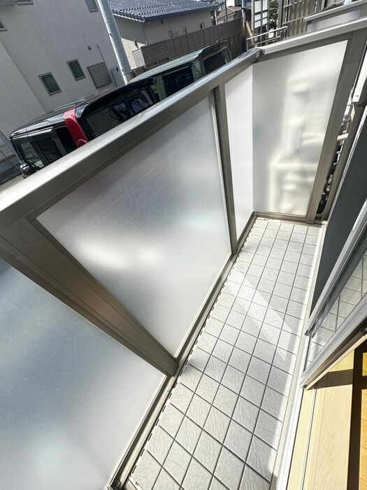 物件内観写真21　(ベランダ・バルコニー)