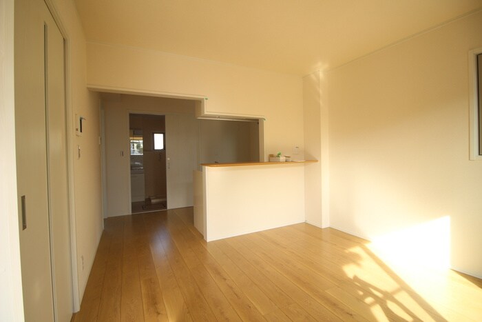 物件内観写真9　(居室)