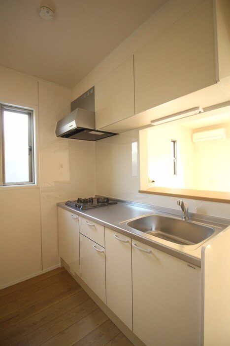 物件内観写真11　(キッチン)