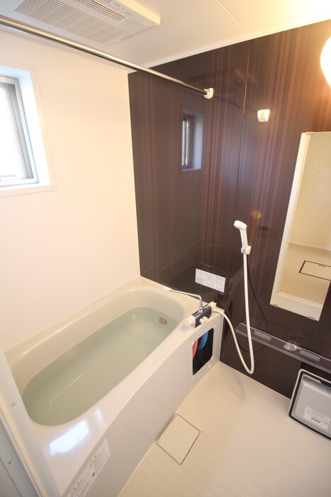 物件内観写真12　(バス／シャワールーム等)
