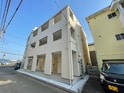 リーブル大和町