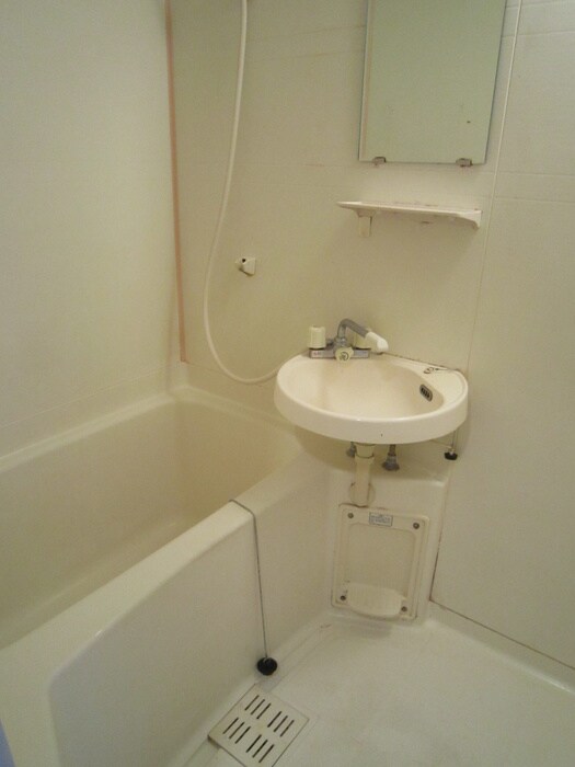 物件内観写真13　(バス／シャワールーム等)
