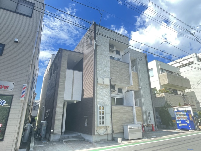 グロース東照宮